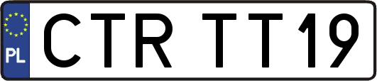 CTRTT19