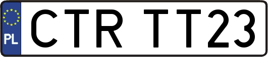 CTRTT23