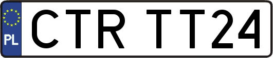 CTRTT24