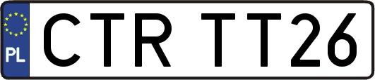CTRTT26