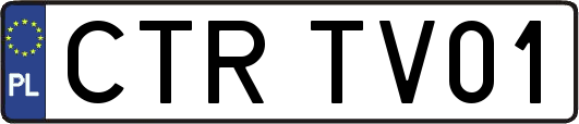 CTRTV01