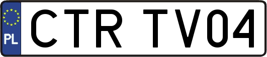 CTRTV04