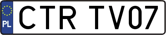 CTRTV07