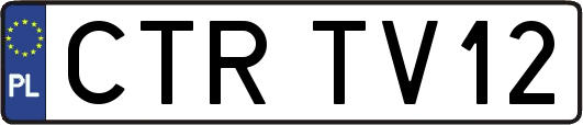 CTRTV12