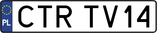 CTRTV14