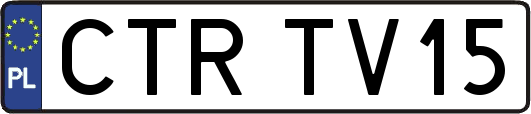 CTRTV15
