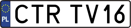 CTRTV16