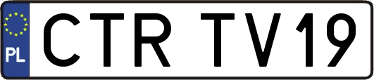 CTRTV19
