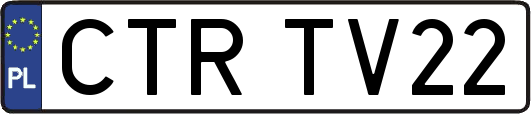 CTRTV22