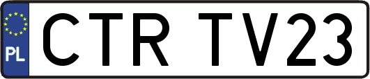 CTRTV23