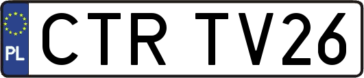 CTRTV26