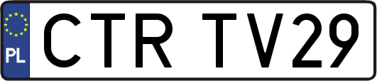 CTRTV29