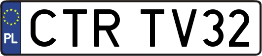 CTRTV32