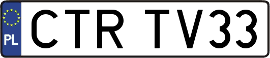 CTRTV33