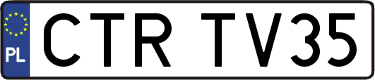 CTRTV35