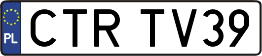CTRTV39