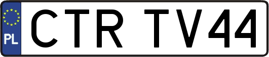 CTRTV44