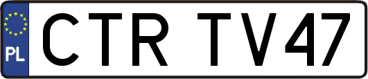 CTRTV47