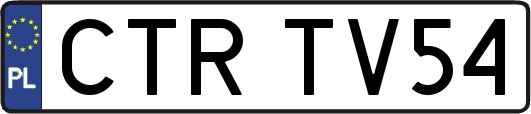 CTRTV54