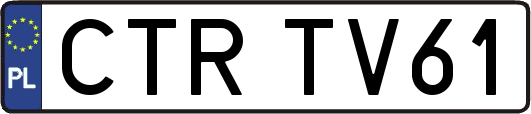 CTRTV61