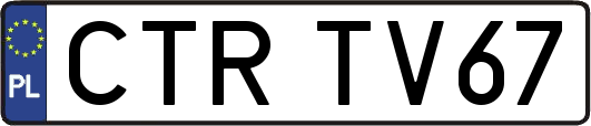 CTRTV67
