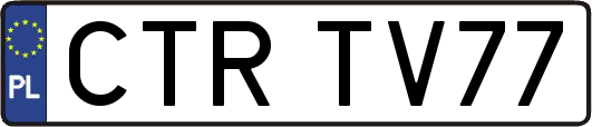 CTRTV77