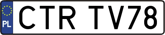 CTRTV78