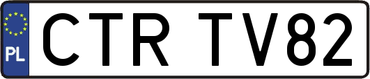 CTRTV82