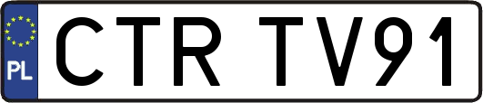 CTRTV91