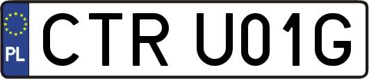 CTRU01G
