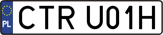 CTRU01H