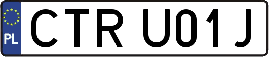CTRU01J