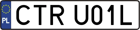 CTRU01L
