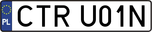 CTRU01N