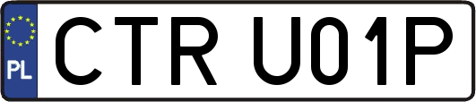CTRU01P