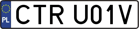 CTRU01V
