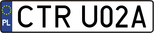 CTRU02A