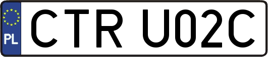 CTRU02C