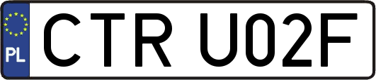 CTRU02F