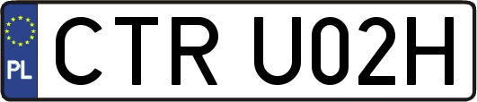 CTRU02H