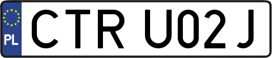 CTRU02J