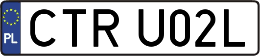 CTRU02L