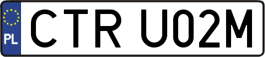CTRU02M