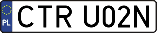CTRU02N