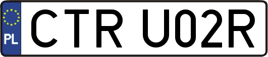 CTRU02R