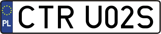 CTRU02S