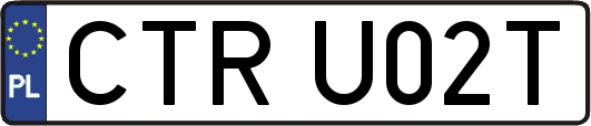CTRU02T