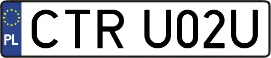 CTRU02U