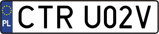 CTRU02V