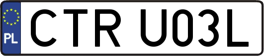 CTRU03L